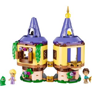 LEGO Disney Rapunzels Mini-Turm 43294