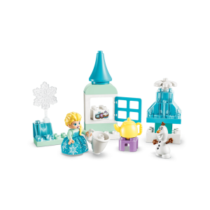 LEGO Duplo Frozen Kreativbox mit Elsa und Olaf 10462