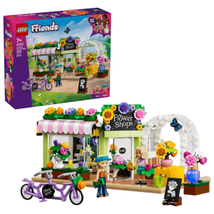 LEGO Friends Kreativer Blumenladen 42693