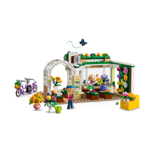 LEGO Friends Kreativer Blumenladen 42693