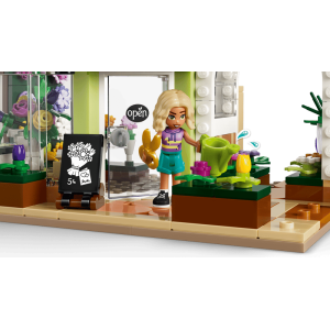 LEGO Friends Kreativer Blumenladen 42693