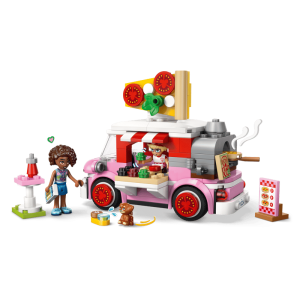 LEGO Friends Pizzawagen 42694
