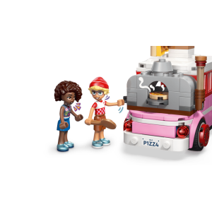 LEGO Friends Pizzawagen 42694
