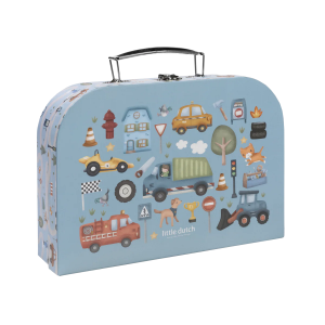 Little Dutch Jims Kreativkoffer