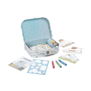 Little Dutch Jims Kreativkoffer