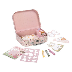 Little Dutch Rosas Kreativkoffer