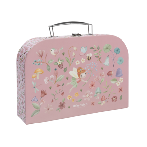 Little Dutch Rosas Kreativkoffer