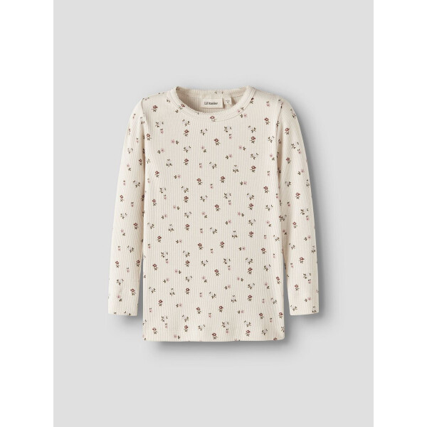 Lil Atelier Longsleeve Floral