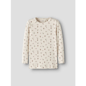 Lil Atelier Longsleeve Floral