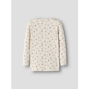 Lil Atelier Longsleeve Floral