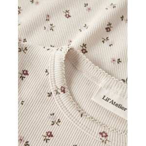 Lil Atelier Longsleeve Floral