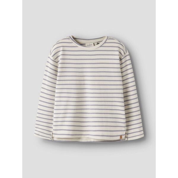Lil Atelier Longsleeve Sleet