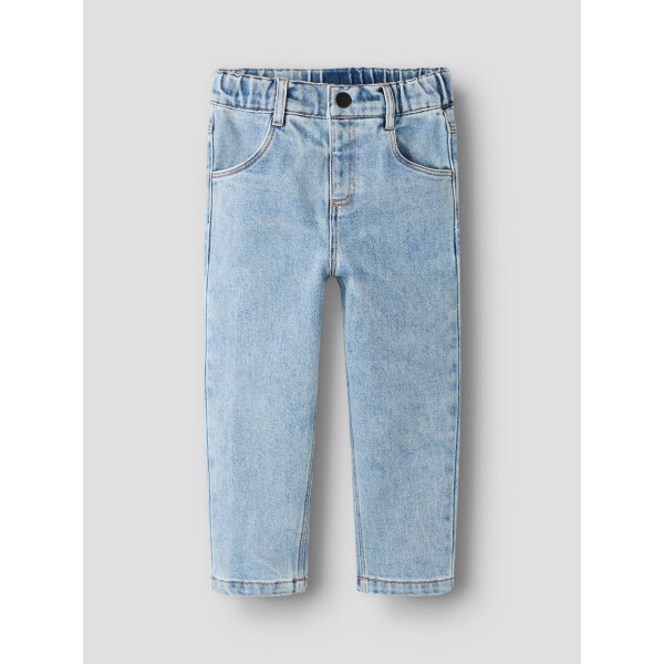 Lil Atelier Jeanshose Loose Fit