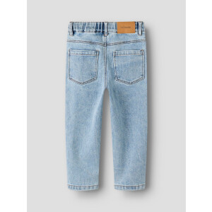 Lil Atelier Jeanshose Loose Fit