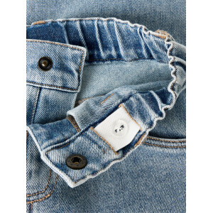 Lil Atelier Jeanshose Loose Fit