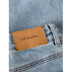 Lil Atelier Jeanshose Loose Fit