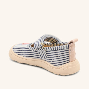 Bisgaard Barefoot Hausschuhe Ballet Pear
