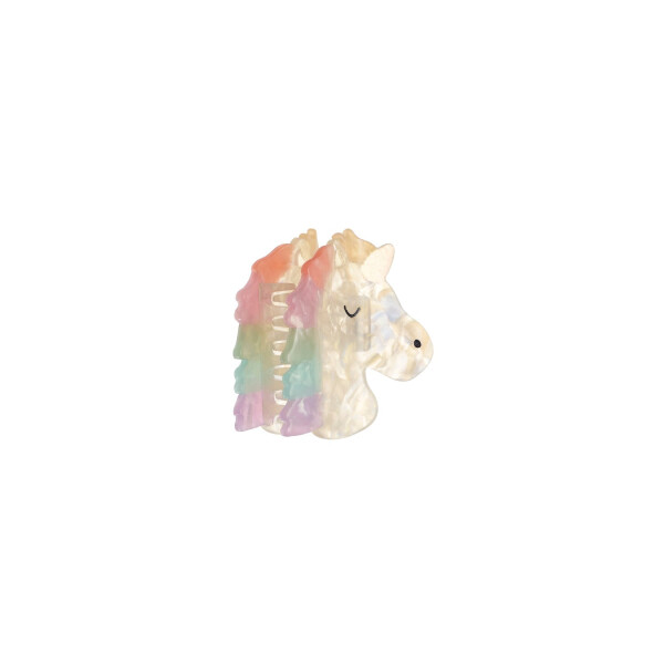 Rockahula Haarklammer Rainbow Unicorn