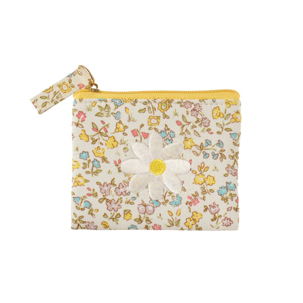 Rockahula Mini Geldbörse Daisy Daisy