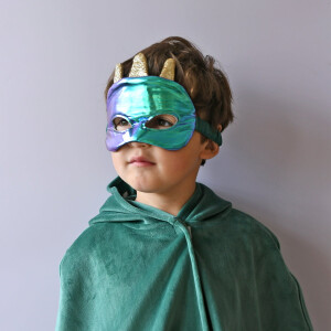Rockahula Dinosaurier Maske