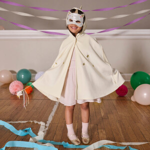 Rockahula Einhorn Maske
