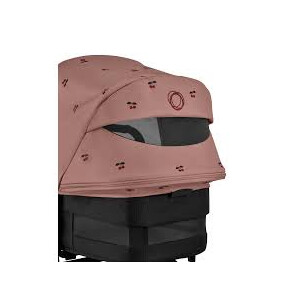 Bugaboo x Konges Sløjd Fox/Kangaroo Sonnendach...