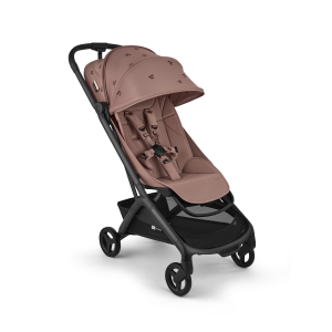Bugaboo x Konges Sløjd Butterfly 2 Buggy Cherry...
