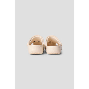 Name it Nknfame Clogs Créme De Pêche Glitter