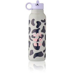 Liewood Trinkflasche Falk Mega Leo Mist 500ml