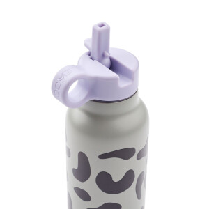Liewood Trinkflasche Falk Mega Leo Mist 500ml