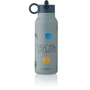 Liewood Trinkflasche Falk Play