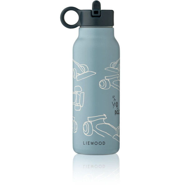 Liewood Trinkflasche Falk Race Cars