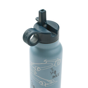 Liewood Trinkflasche Falk Race Cars