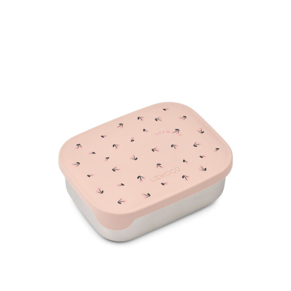 Liewood Lunchbox Arthur Mini Cherry Heart
