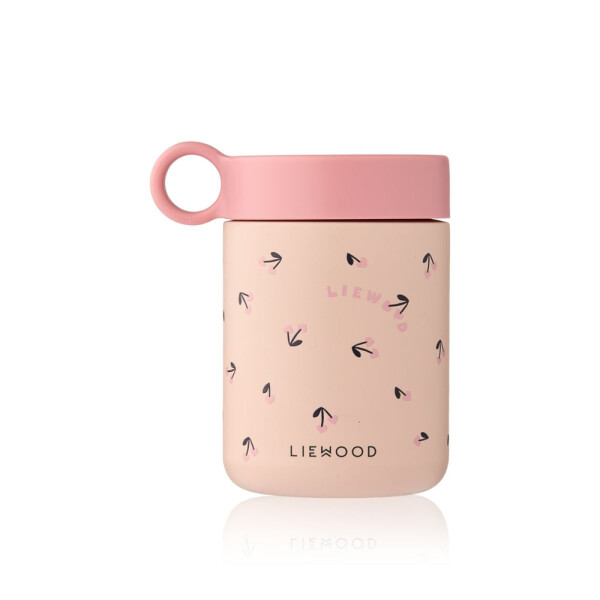 Liewood Thermobehälter Kiani Mini Cherry Heart