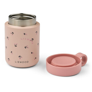 Liewood Thermobehälter Kiani Mini Cherry Heart