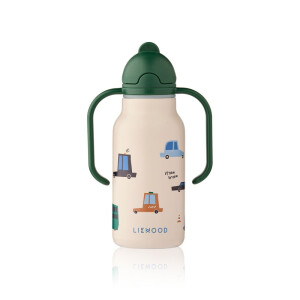 Liewood Trinkflasche Kimmie Cars
