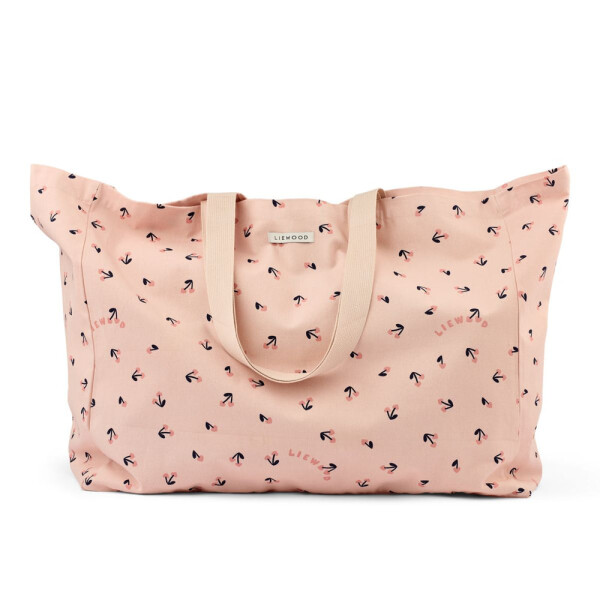 Liewood Maxi Totebag Cherry Heart