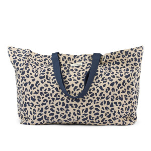 Liewood Maxi Totebag Mega Leo Mist