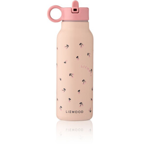 Liewood Trinkflasche Falk Mini Cherry Heart