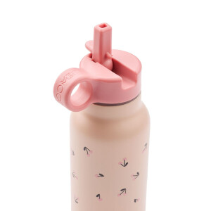 Liewood Trinkflasche Falk Mini Cherry Heart