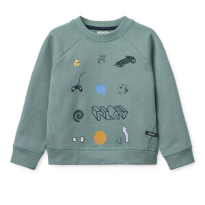 Liewood Sweatshirt Orson Play