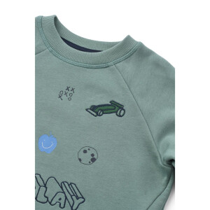 Liewood Sweatshirt Orson Play