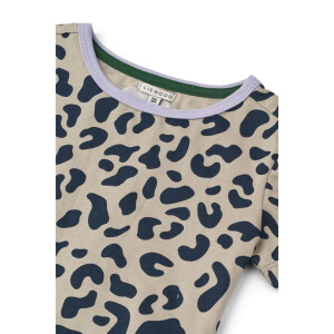 Liewood Kya Kurzarm-T-Shirt Leo
