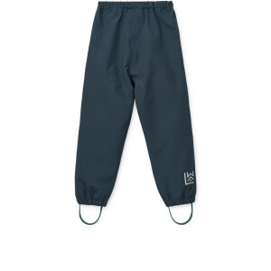 Liewood Pedia Regenbekleidungsset Cars