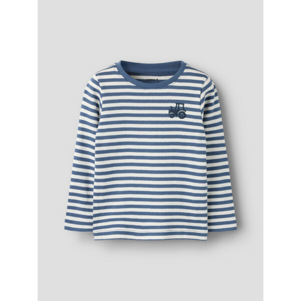 Name it Longsleeve Traktor Nmmvilly