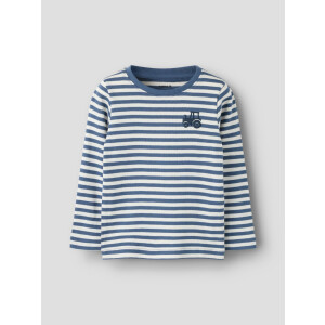 Name it Longsleeve Traktor Nmmvilly