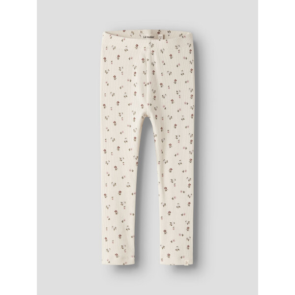 Lil Atelier Leggings Floral