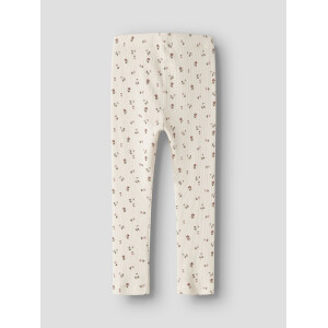 Lil Atelier Leggings Floral