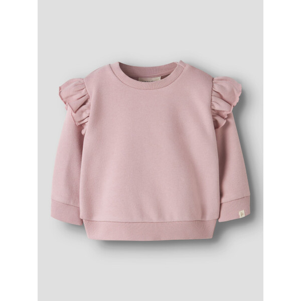Lil Atelier Sweatshirt Zephyr